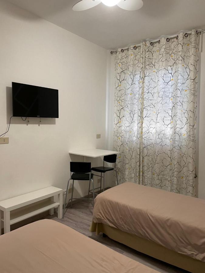 Residence Europa Plasencia Exterior foto