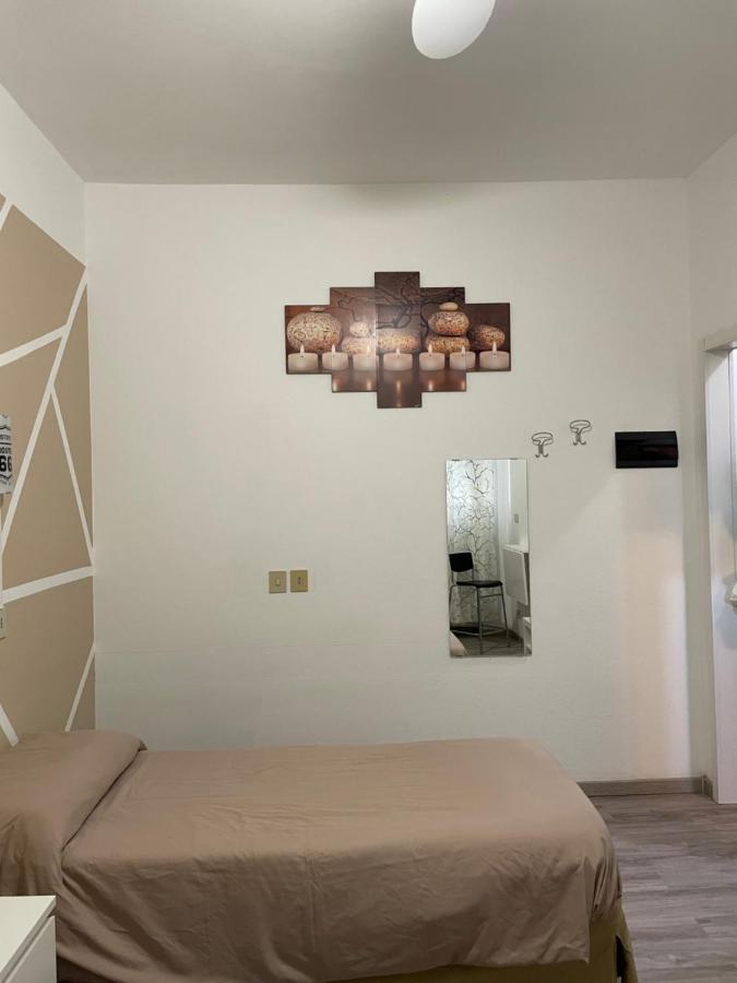 Residence Europa Plasencia Exterior foto