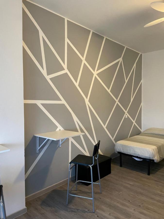 Residence Europa Plasencia Exterior foto
