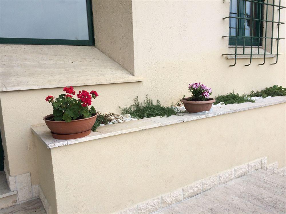 Residence Europa Plasencia Exterior foto