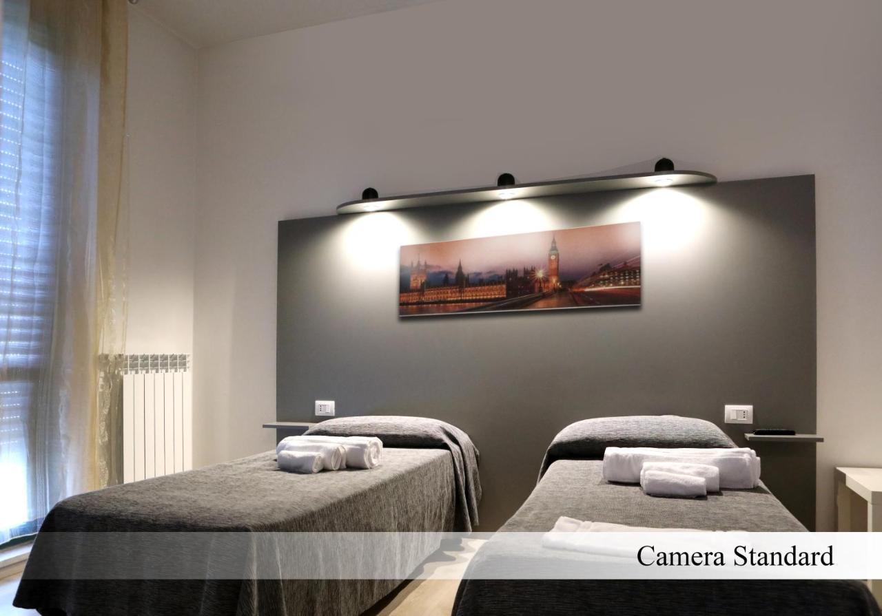 Residence Europa Plasencia Exterior foto